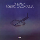 Roberto Cacciapaglia // Sonanze LP