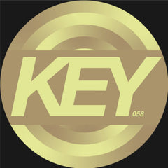 Sons of Hidden, Advanced Transistor // Kybalion 12inch