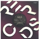 S.O.N // Angel's Whisper EP 12inch