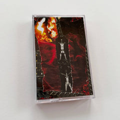 Kitu // Songs For Future Slaves TAPE