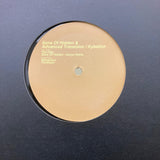 Sons of Hidden, Advanced Transistor // Kybalion 12inch