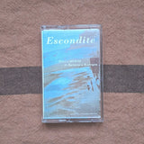 Soniquetes y Tonadillas Martínez S.A. // Escondite (Música para un Viaje de Martutene a Mondragón) TAPE