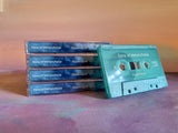 Sons of Melancholia // Hyperliquid TAPE