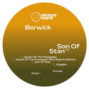 Berwick // Son Of Stan EP 12inch