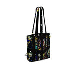 Jake Muir / enmossed // 'Campana Sonans' TOTE