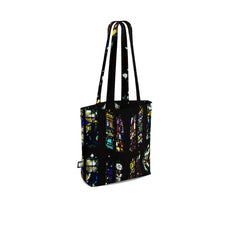 Jake Muir / enmossed // 'Campana Sonans' TOTE