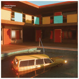 Franck Vigroux // Sonnailles 2x12inch