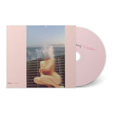 Sooj // Crusher CD
