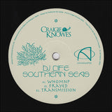 DJ Life // Southern Seas EP 12"