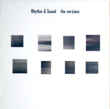 Rhythm & Sound // The Versions LP