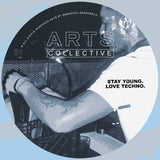 1morning // Soul Patch EP 12inch