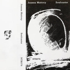 Joanna Mattrey // Soulcaster TAPE