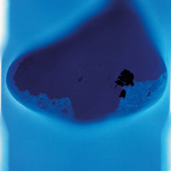 Juergen Vonbank // The Blue Soul LP [COLOR]