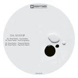 Steve Parker // Soul Seeker EP 12inch