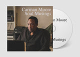 Carman Moore // Soul Musings 2xCD