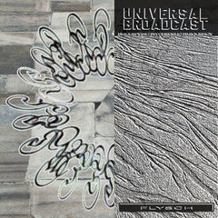 Flysch // Systems For Sound Research CD