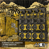 Bukkha & Dubbing Sun ft Burro Banton // A1 Sound 12inch [COLOR]