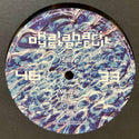 Spray // VT Trad 12inch