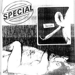 Special Becca // s/t TAPE