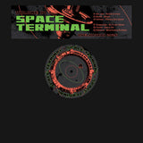 Various Artists (Ovelha Trax) // Space Terminal LP
