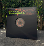 Various Artists (Ovelha Trax) // Space Terminal LP