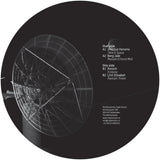 Various Artists (Planet Rhythm) // Time & Space EP 12inch