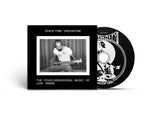 Lori Vambe // Space-Time Dreamtime: The Four-Dimensional Music Of Lori Vambe CD