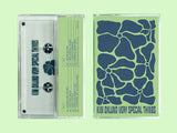 Kim Oxlund // Very Special Things TAPE