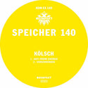 Kölsch // Speicher 140 12inch