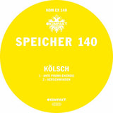 Kölsch // Speicher 140 12inch