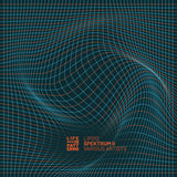 Various Artists (Life In Patterns) // Spektrum II 2x12inch