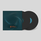 Various Artists (Life In Patterns) // Spektrum II 2x12inch