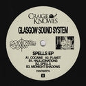 Glasgow Sound System // Spells EP 12inch