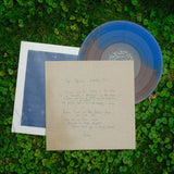 Holiday // Spit, sputter, something else LP [COLOR]