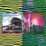 Primary Mystical Experience // Splash Around 2 LP [COLOR]