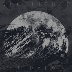Spotlights // Tidals (10th Anniversary Edition) LP [COLOR]