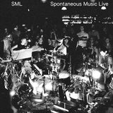 SML // Spontaneous Music Live LP