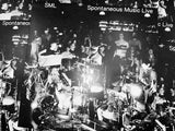 SML // Spontaneous Music Live LP
