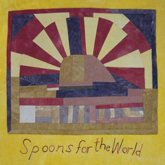 ROY // Spoons for the World LP