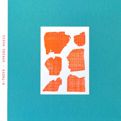 A-Tweed // Spring Music LP
