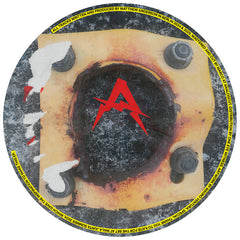 Anderson // Cut The Breaks 12inch
