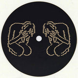 Miles J Paralysis // Turf Step 12inch
