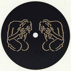Miles J Paralysis // Turf Step 12inch