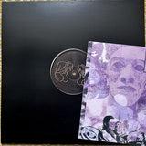 Miles J Paralysis // Turf Step 12inch