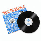 Harlan Silverman // Music for Stillness LP