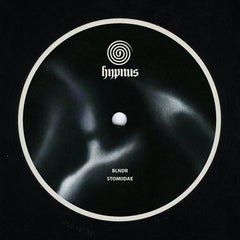 BLNDR // Stomiidae 12inch