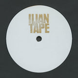 Djrum vs. Struction // Struktur 12inch