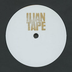 Djrum vs. Struction // Struktur 12inch
