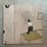 Machtelinckx / Gouband / Leroux / Rasten // porous structures II LP