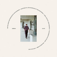 Nørbak // Suave 12inch